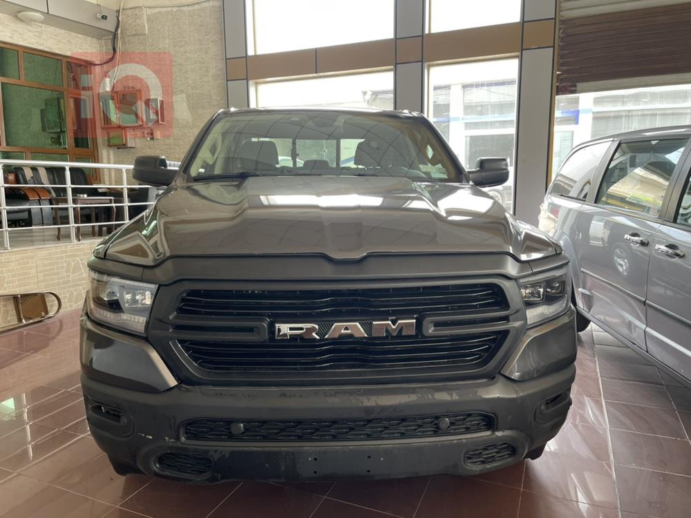 Ram 1500